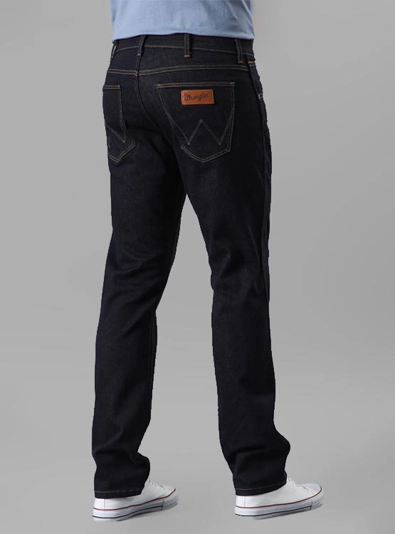 JEANS STRAIGHT HOMBRE WRANGLER GREEBRTT4 - 3