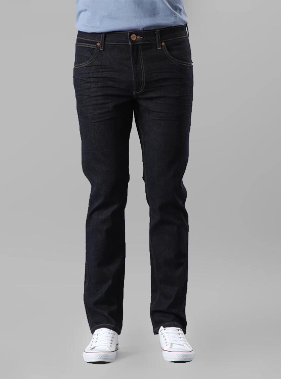 JEANS STRAIGHT HOMBRE WRANGLER GREEBRTT4 - 2