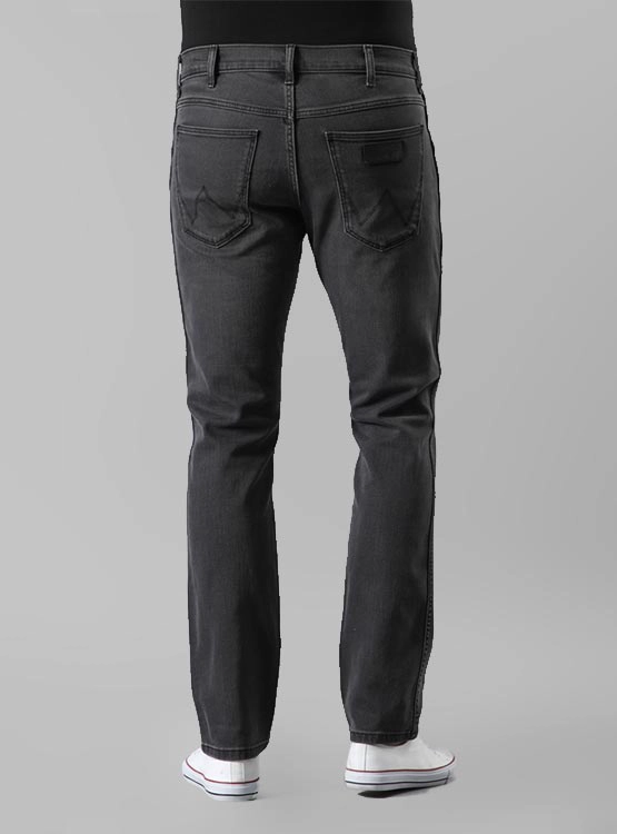 JEANS STRAIGHT HOMBRE WRANGLER GREEBRTT5 - 3