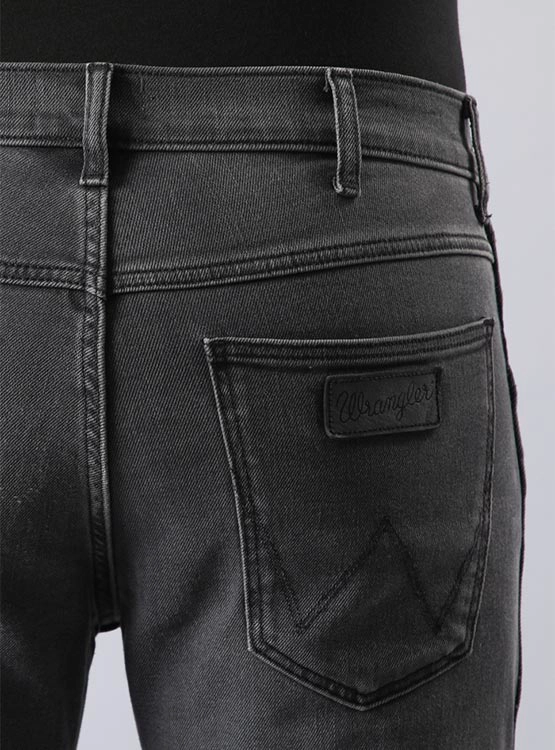 JEANS STRAIGHT HOMBRE WRANGLER GREEBRTT5 - 4