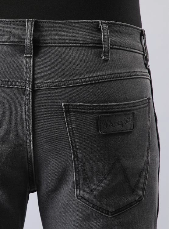 JEANS STRAIGHT HOMBRE WRANGLER GREEBRTT5 - 4
