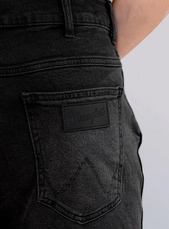 JEANS SLIM HOMBRE WRANGLER LARSTONTT3 - 4