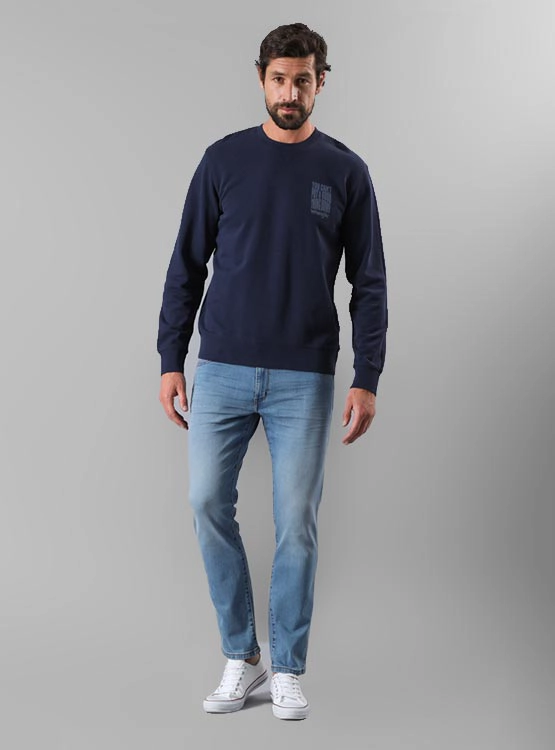 JEANS SLIM HOMBRE WRANGLER LARSTONTT4