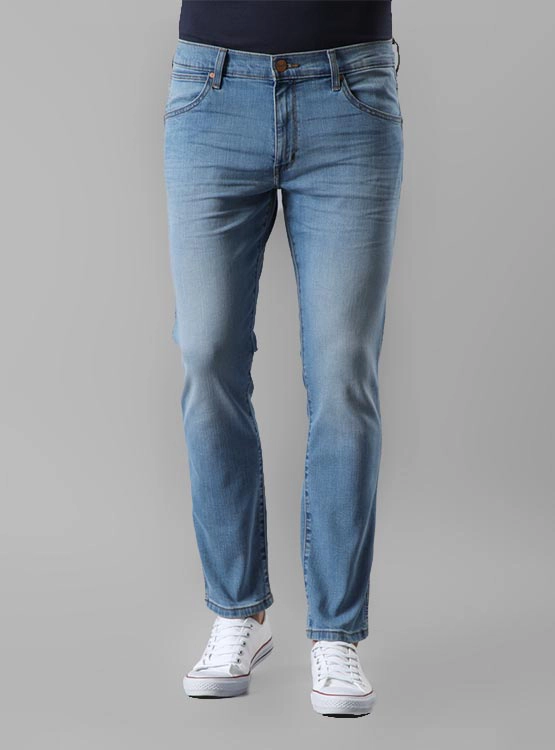 JEANS SLIM HOMBRE WRANGLER LARSTONTT4 - 2