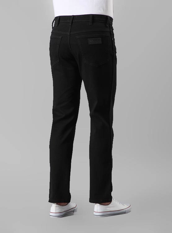 JEANS REGULAR HOMBRE WRANGLER TEXASTT4 - 3