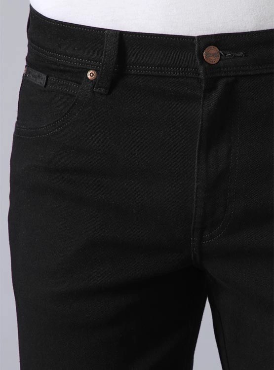 JEANS REGULAR HOMBRE WRANGLER TEXASTT4 - 4