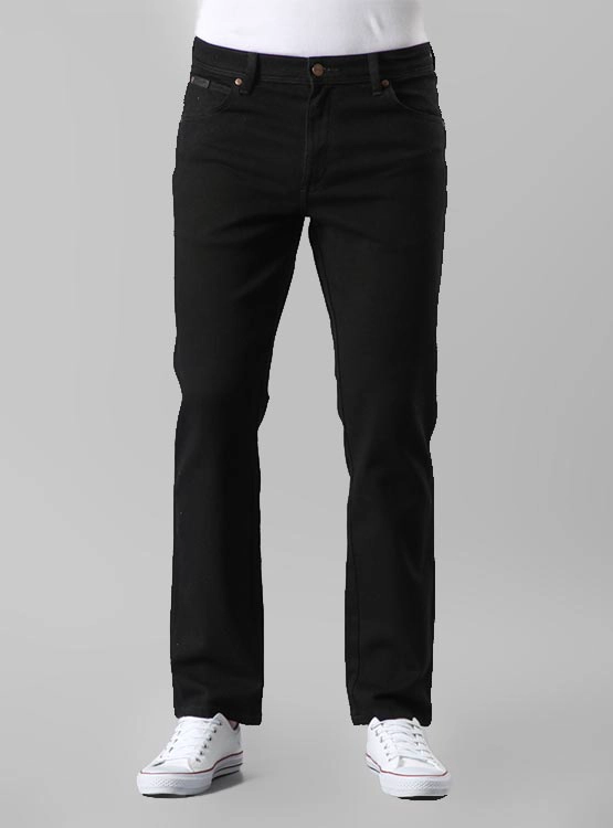 JEANS REGULAR HOMBRE WRANGLER TEXASTT4 - 2