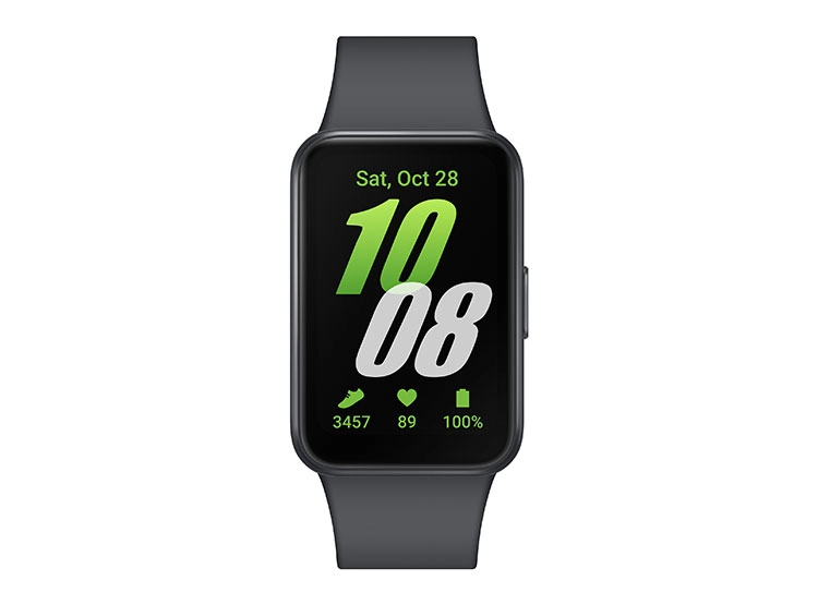 SMARTBAND SAMSUNG GALAXY FIT 3 GRAFITO - 2