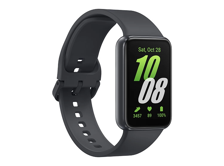 SMARTBAND SAMSUNG GALAXY FIT 3 GRAFITO - 3