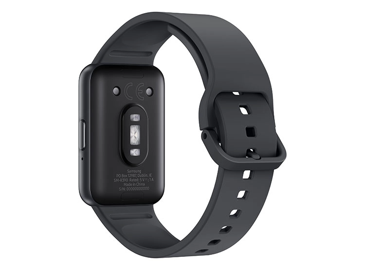 SMARTBAND SAMSUNG GALAXY FIT 3 GRAFITO - 4