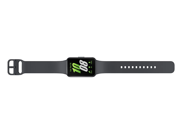 SMARTBAND SAMSUNG GALAXY FIT 3 GRAFITO - 6