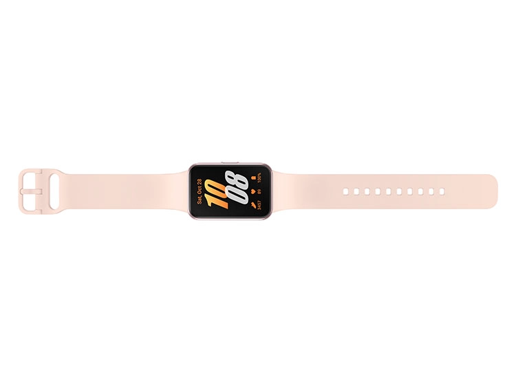 SMARTBAND SAMSUNG GALAXY FIT 3 ROSADO - 6