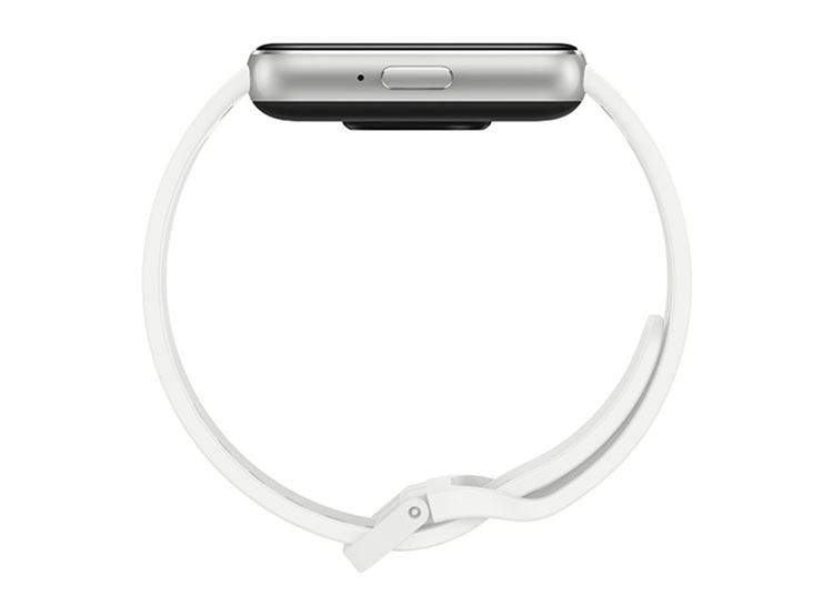 SMARTBAND SAMSUNG GALAXY FIT 3 PLATA - 5