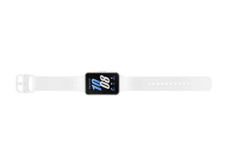 SMARTBAND SAMSUNG GALAXY FIT 3 PLATA - 6