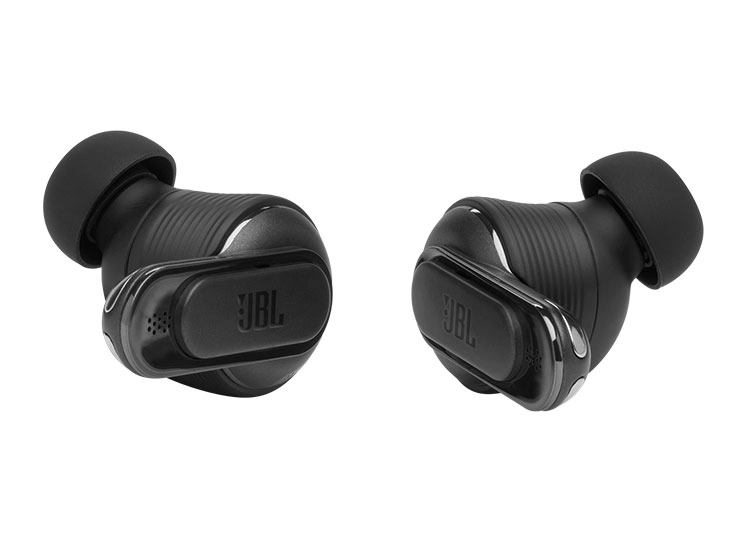 AUDÍFONOS BLUETOOTH TWS CANCELACIÓN DE RUIDO JBL TOUR PRO 2 Negro, foto 4