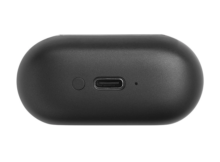 AUDÍFONOS BLUETOOTH TWS CANCELACIÓN DE RUIDO JBL TOUR PRO 2 Negro, foto 7