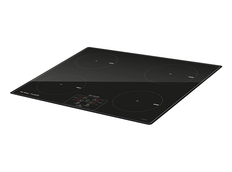 ENCIMERA ELÉCTRICA PLACAS DE INDUCCIÓN SINDELEN 4 PLATOS CEI-4602NG - 4