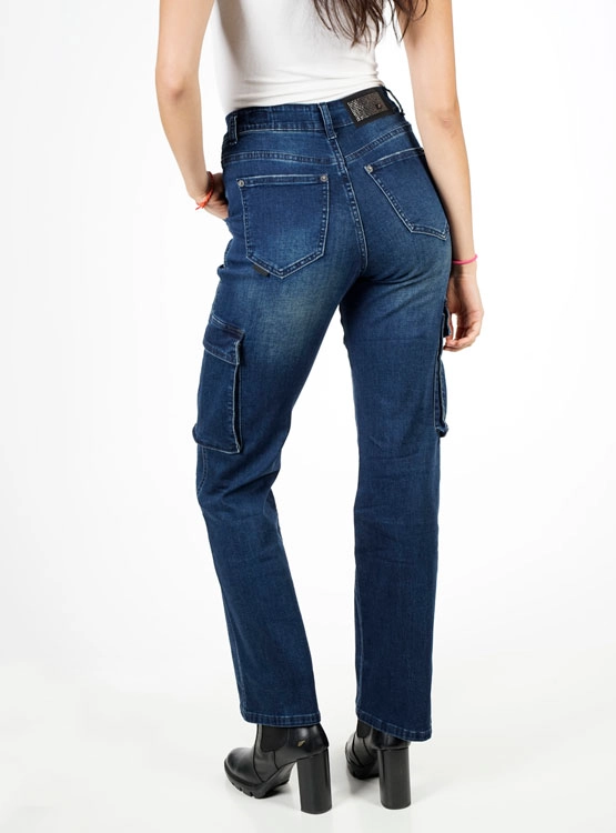 JEANS MUJER ELLUS - 3