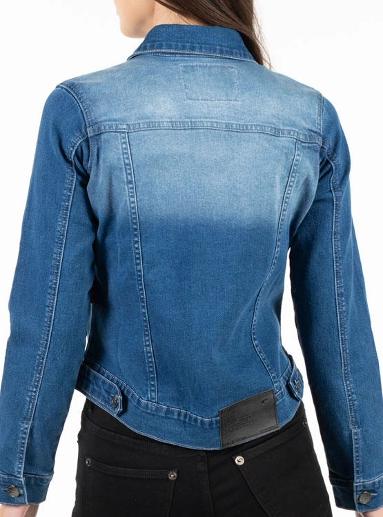 CHAQUETA MUJER ELLUS - 3