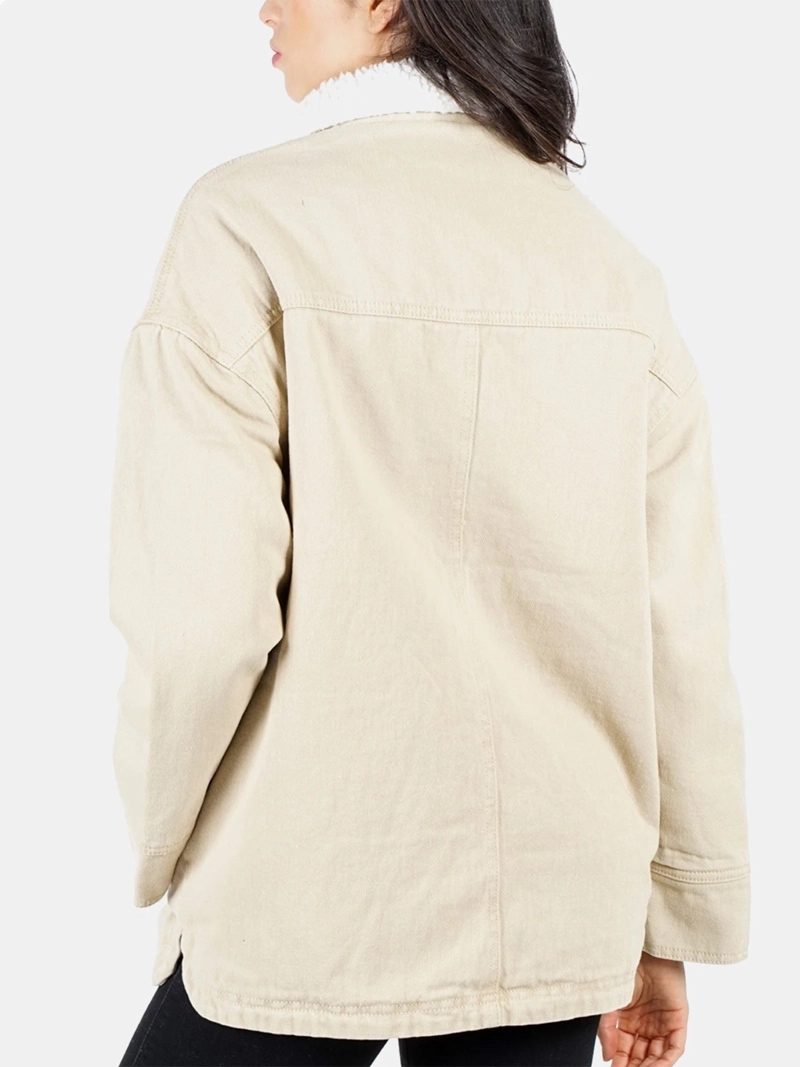 CHAQUETA MUJER ELLUS - 2