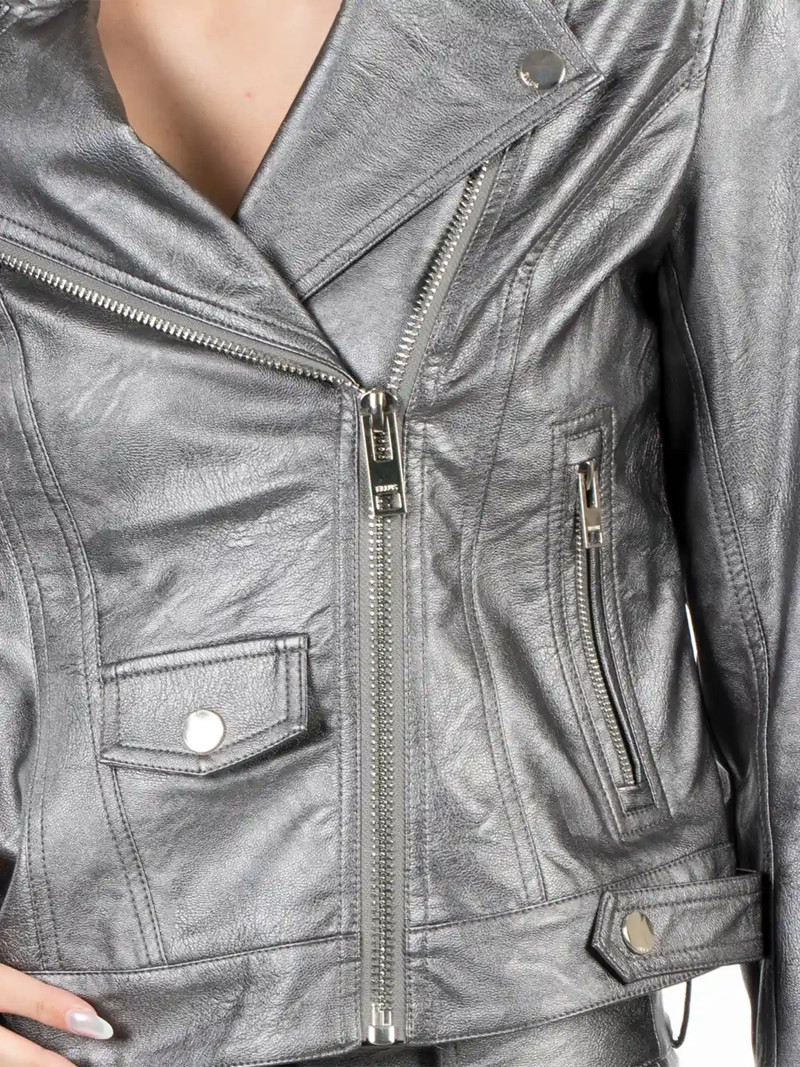 CHAQUETA MUJER ELLUS  - 3