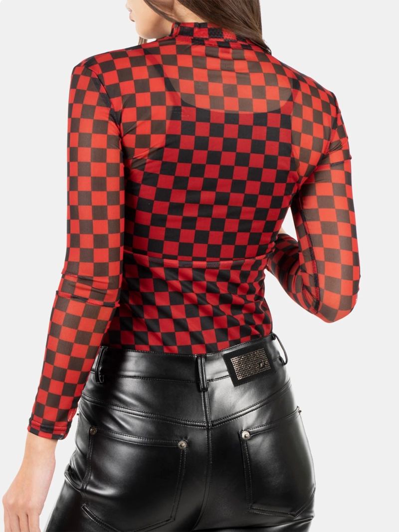 POLERA MUJER ELLUS  - 2