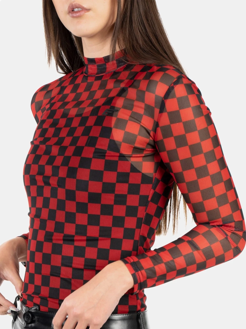 POLERA MUJER ELLUS  - 3