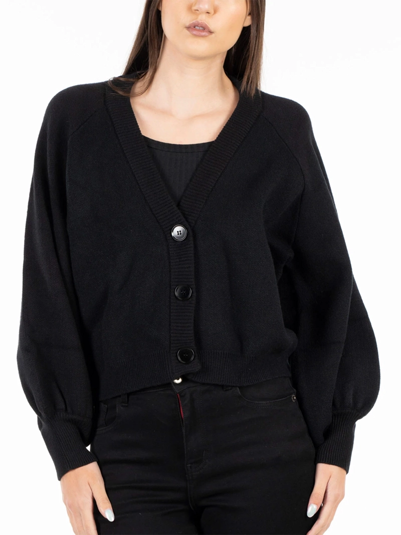 CARDIGAN MUJER ELLUS  - 1