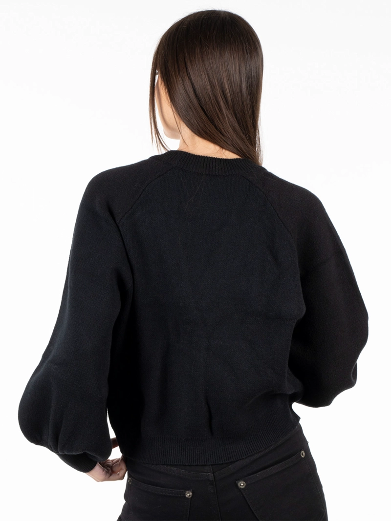 CARDIGAN MUJER ELLUS  - 2