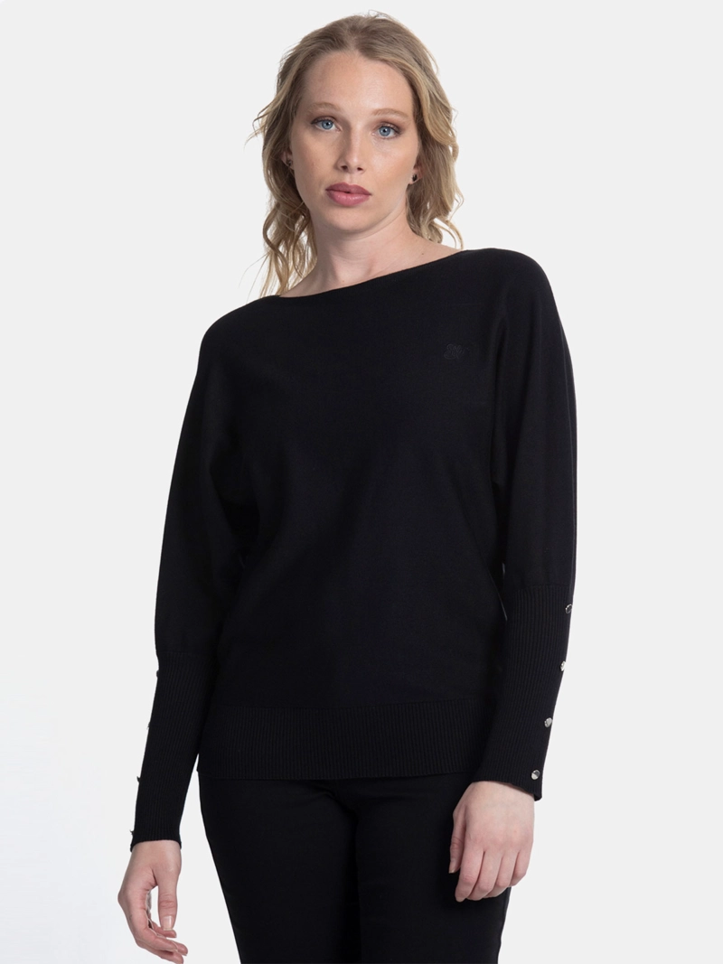 SWEATER MUJER ELLUS
