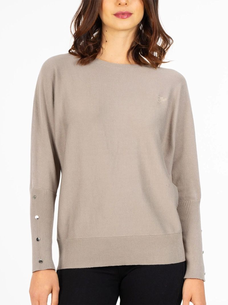 SWEATER MUJER ELLUS
