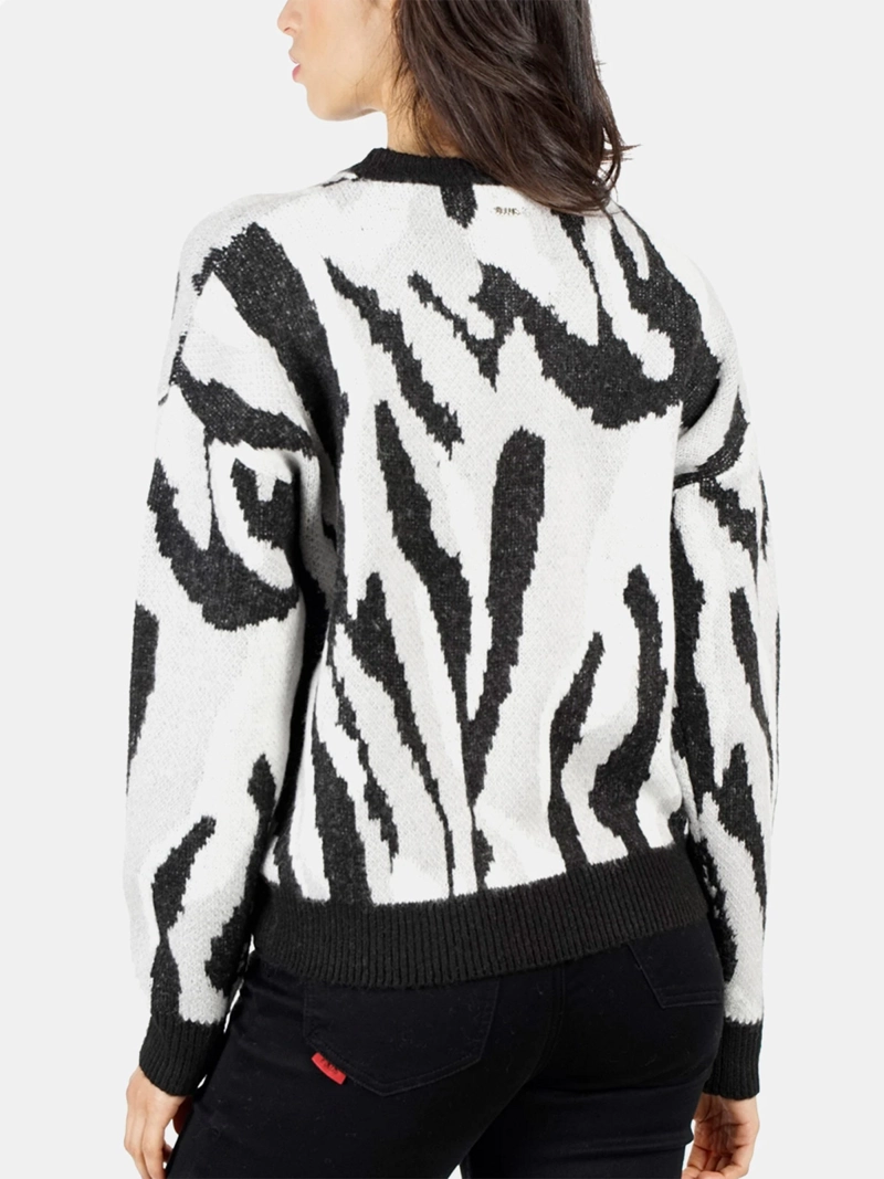 SWEATER MUJER ELLUS - 2