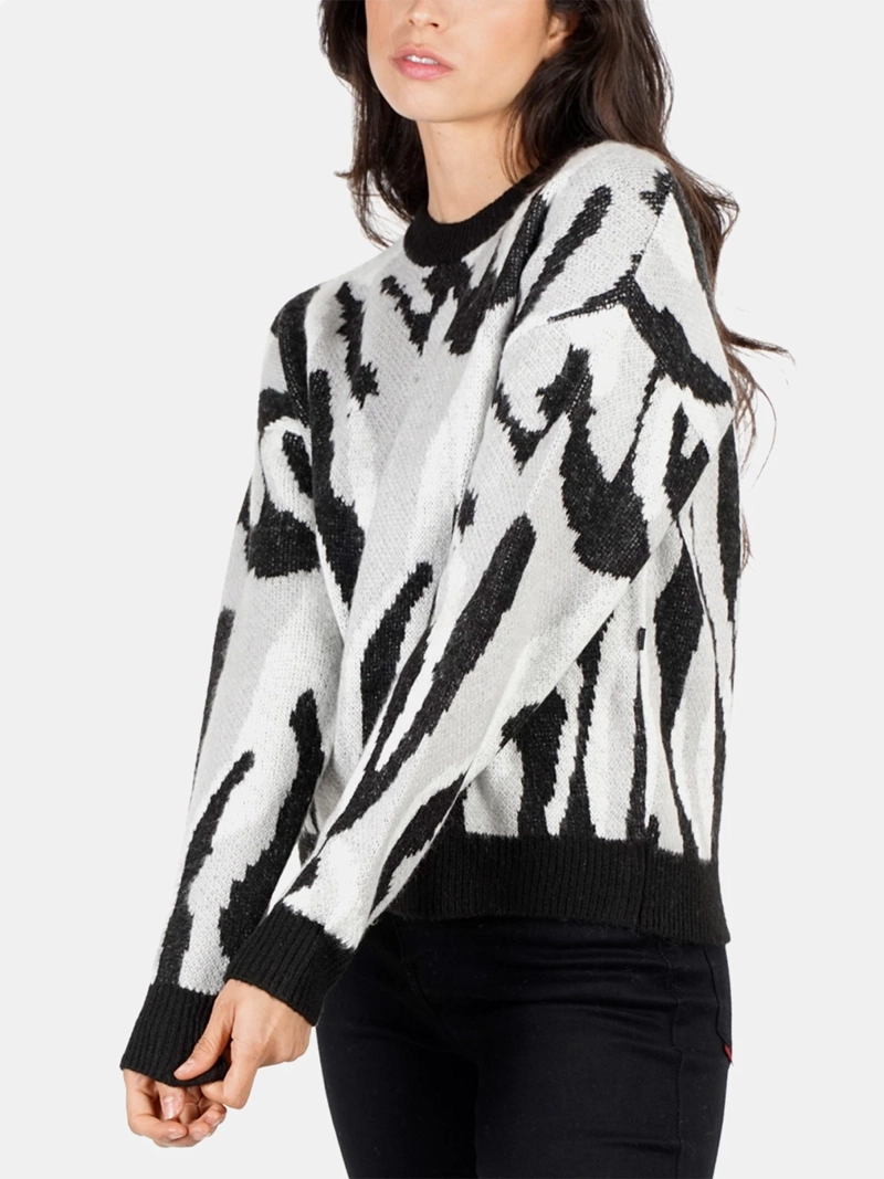 SWEATER MUJER ELLUS - 3