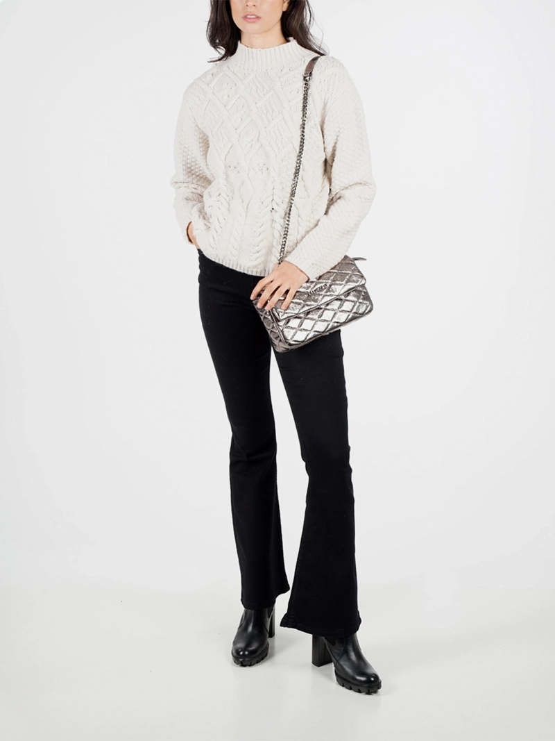 SWEATER MUJER ELLUS - 3