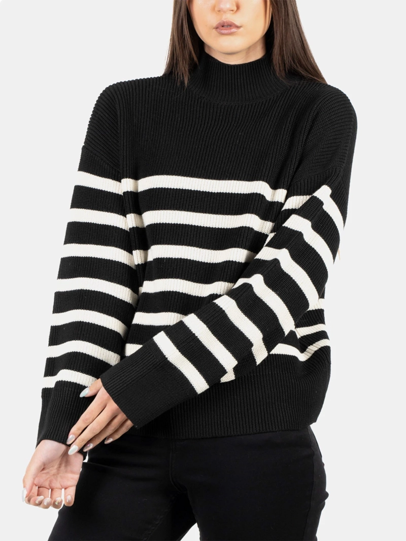 SWEATER MUJER ELLUS - 1