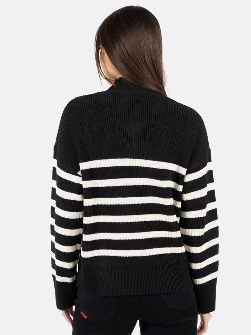 SWEATER MUJER ELLUS - 2