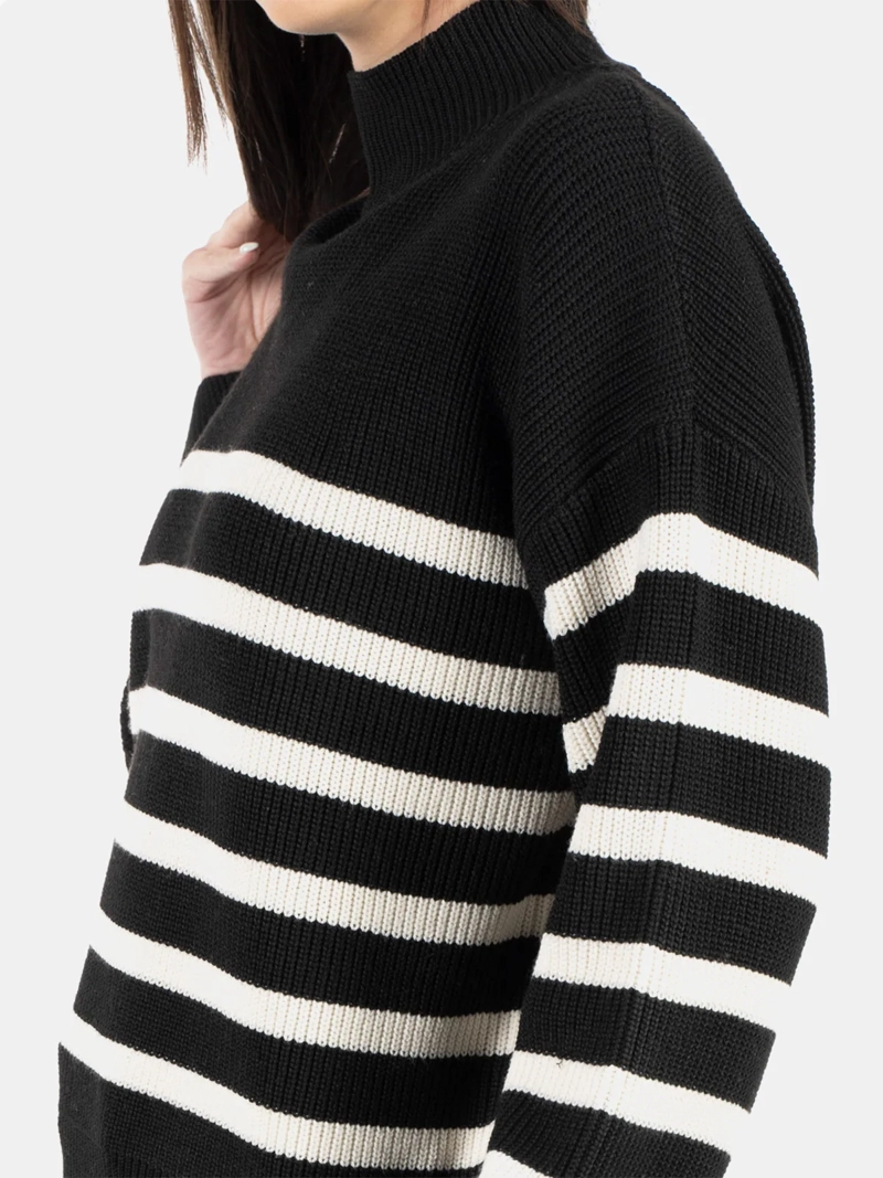SWEATER MUJER ELLUS - 3