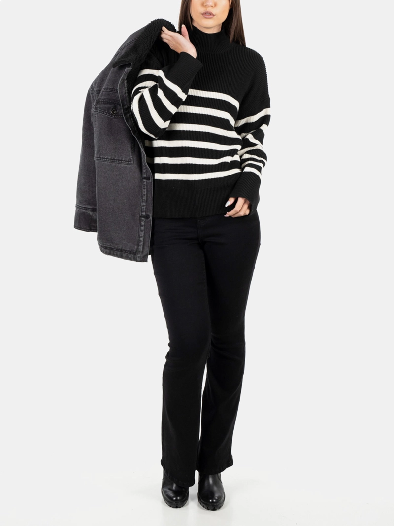 SWEATER MUJER ELLUS - 4