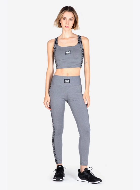 CALZA MUJER EVERLAST LONG BARI - 4