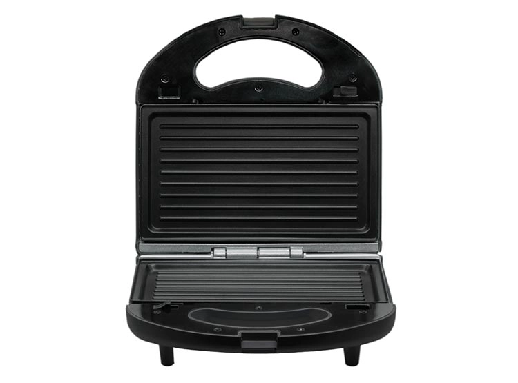 SANDWICHERA LOVEN 2 REBANADAS SM2800-SPO MULTIFUNCIONAL 3 EN 1 - 2