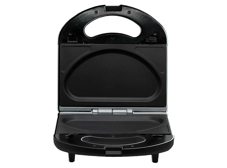 SANDWICHERA LOVEN 2 REBANADAS SM2800-SPO MULTIFUNCIONAL 3 EN 1 - 3