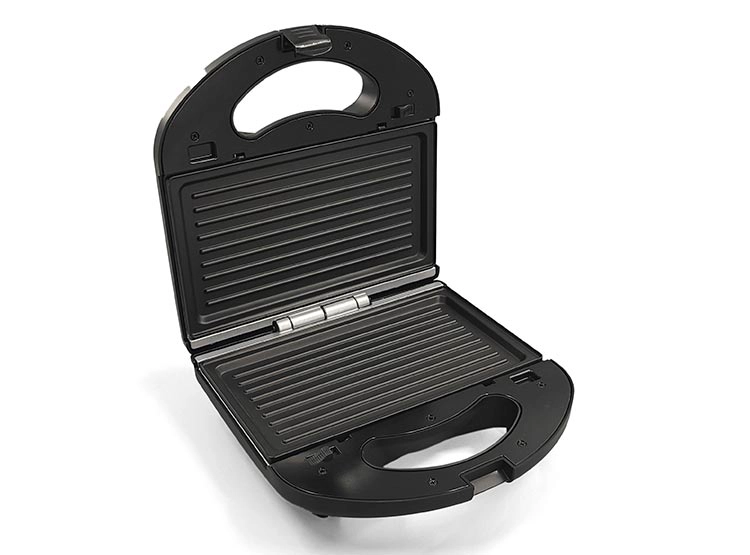 SANDWICHERA LOVEN 2 REBANADAS SM2800-SPO MULTIFUNCIONAL 3 EN 1 - 6