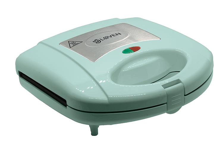 WAFFLERA LOVEN SM2800-CIR CIRCUS 3 EN 1