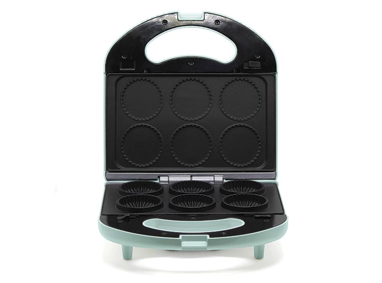 WAFFLERA LOVEN SM2800-CIR CIRCUS 3 EN 1 - 3