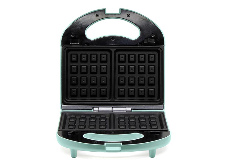 WAFFLERA LOVEN SM2800-CIR CIRCUS 3 EN 1 - 4