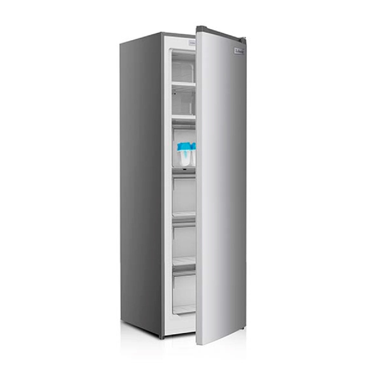 CONGELADOR VERTICAL LIBERO 163 L NO FROST LFV-290NFI - 3