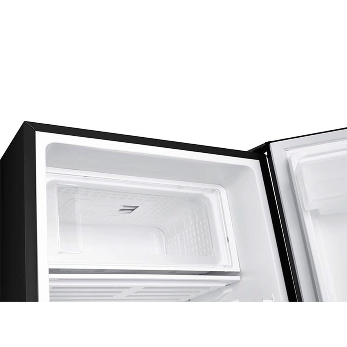 REFRIGERADOR MONOPUERTA LIBERO LRM-178DFNW 167L FRIO DIRECTO NEGRO - 7