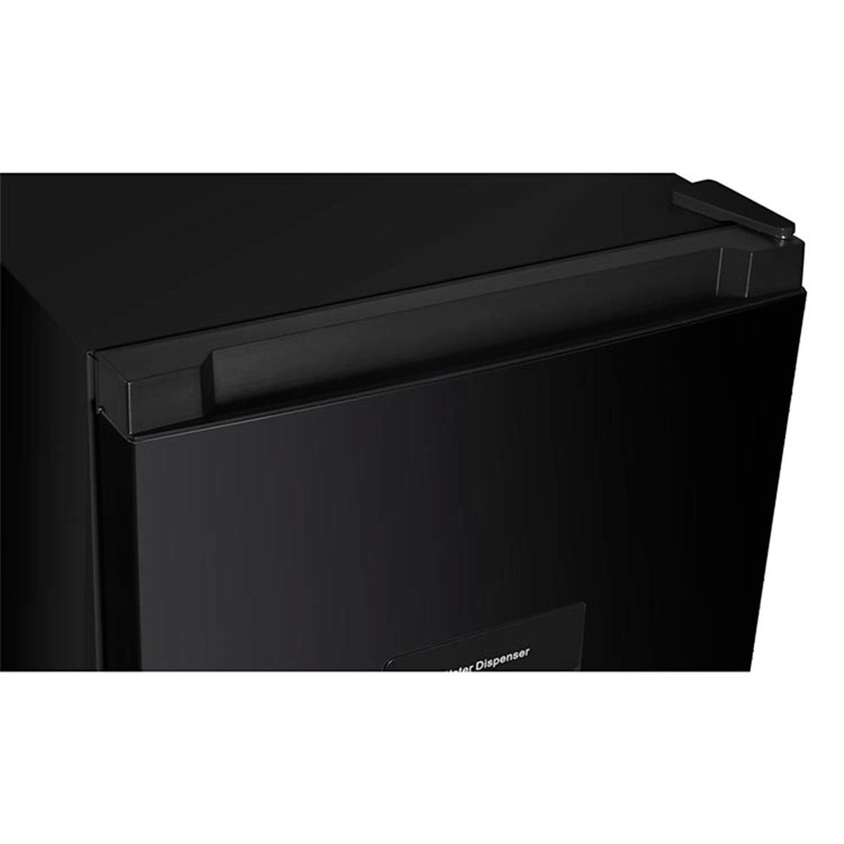 REFRIGERADOR MONOPUERTA LIBERO LRM-178DFNW 167L FRIO DIRECTO NEGRO - 10