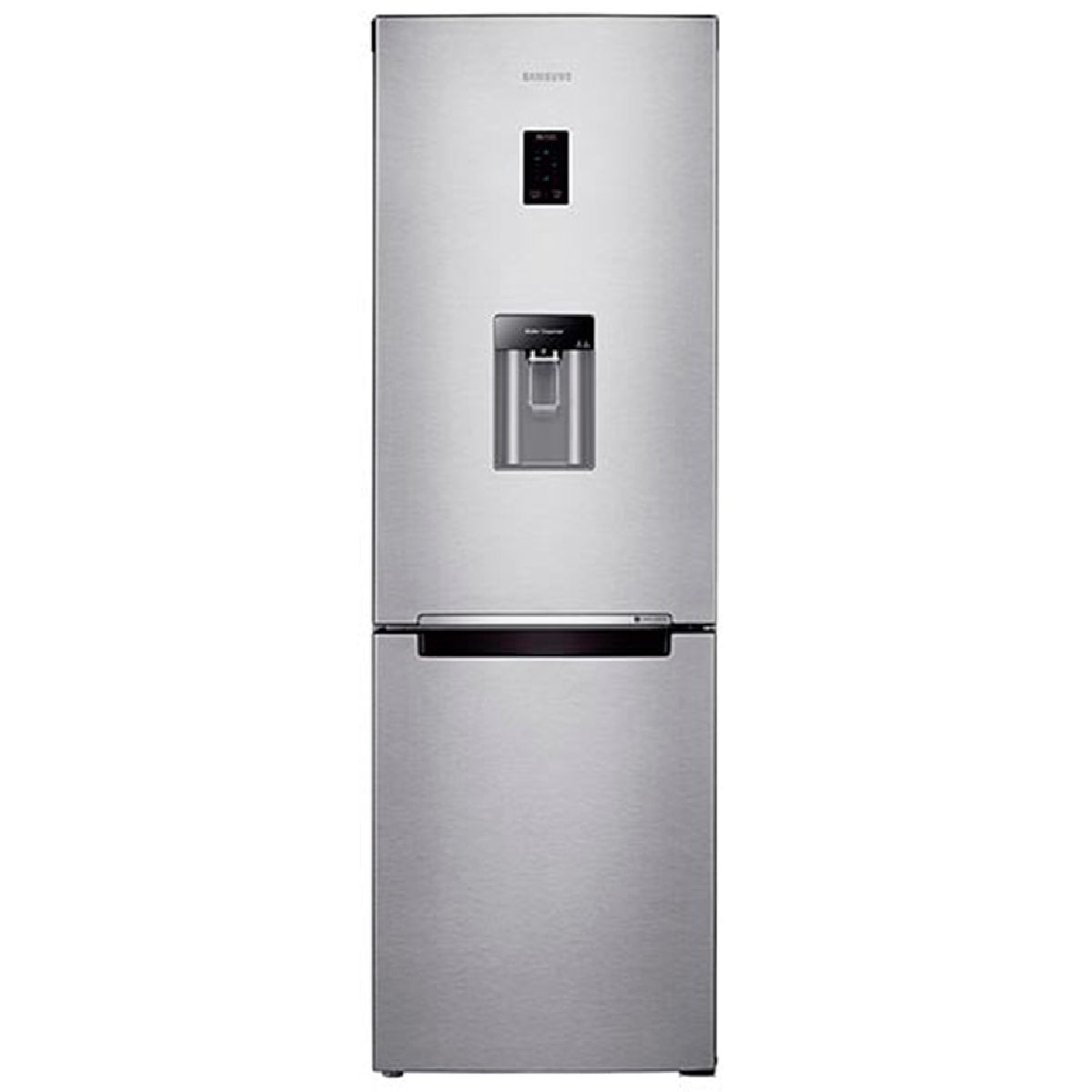 REFRIGERADOR BOTTOM FREEZER SAMSUNG RB33J3830SA 321L NO FROST GRAFITO - 2