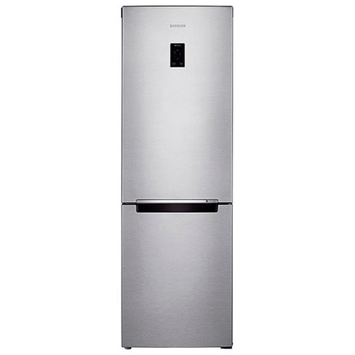 REFRIGERADOR BOTTOM FREEZER SAMSUNG RB33J3230SA 339L NO FROST GRAFITO - 2